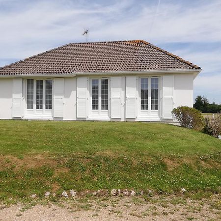 L'Opaline, Jolie Maison Avec Jardin 6 Pers,10Km Honfleur, Linge Et Internet Inclus Beuzeville Dış mekan fotoğraf