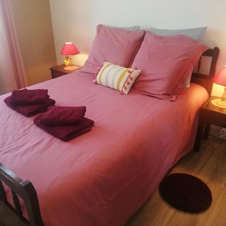 L'Opaline, Jolie Maison Avec Jardin 6 Pers,10Km Honfleur, Linge Et Internet Inclus Beuzeville Dış mekan fotoğraf