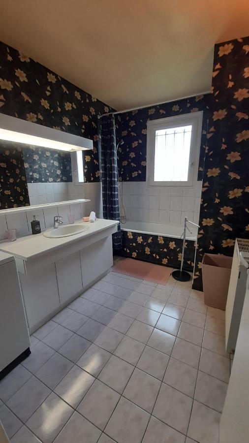 L'Opaline, Jolie Maison Avec Jardin 6 Pers,10Km Honfleur, Linge Et Internet Inclus Beuzeville Dış mekan fotoğraf