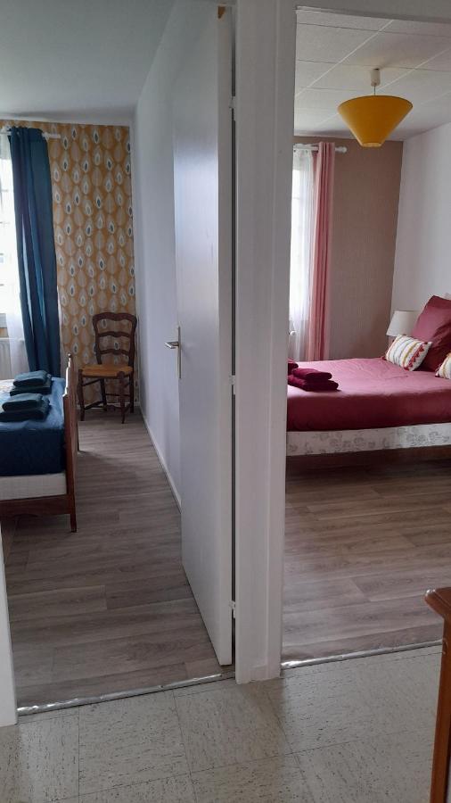 L'Opaline, Jolie Maison Avec Jardin 6 Pers,10Km Honfleur, Linge Et Internet Inclus Beuzeville Dış mekan fotoğraf