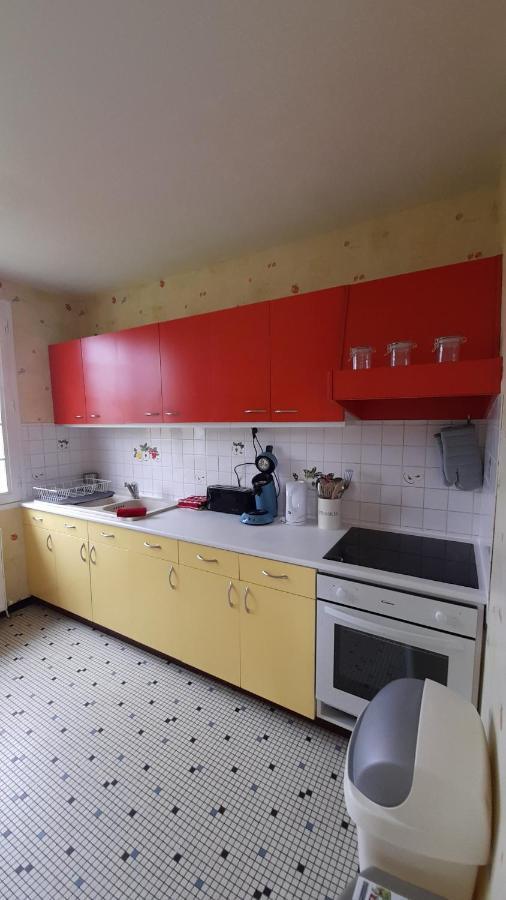 L'Opaline, Jolie Maison Avec Jardin 6 Pers,10Km Honfleur, Linge Et Internet Inclus Beuzeville Dış mekan fotoğraf