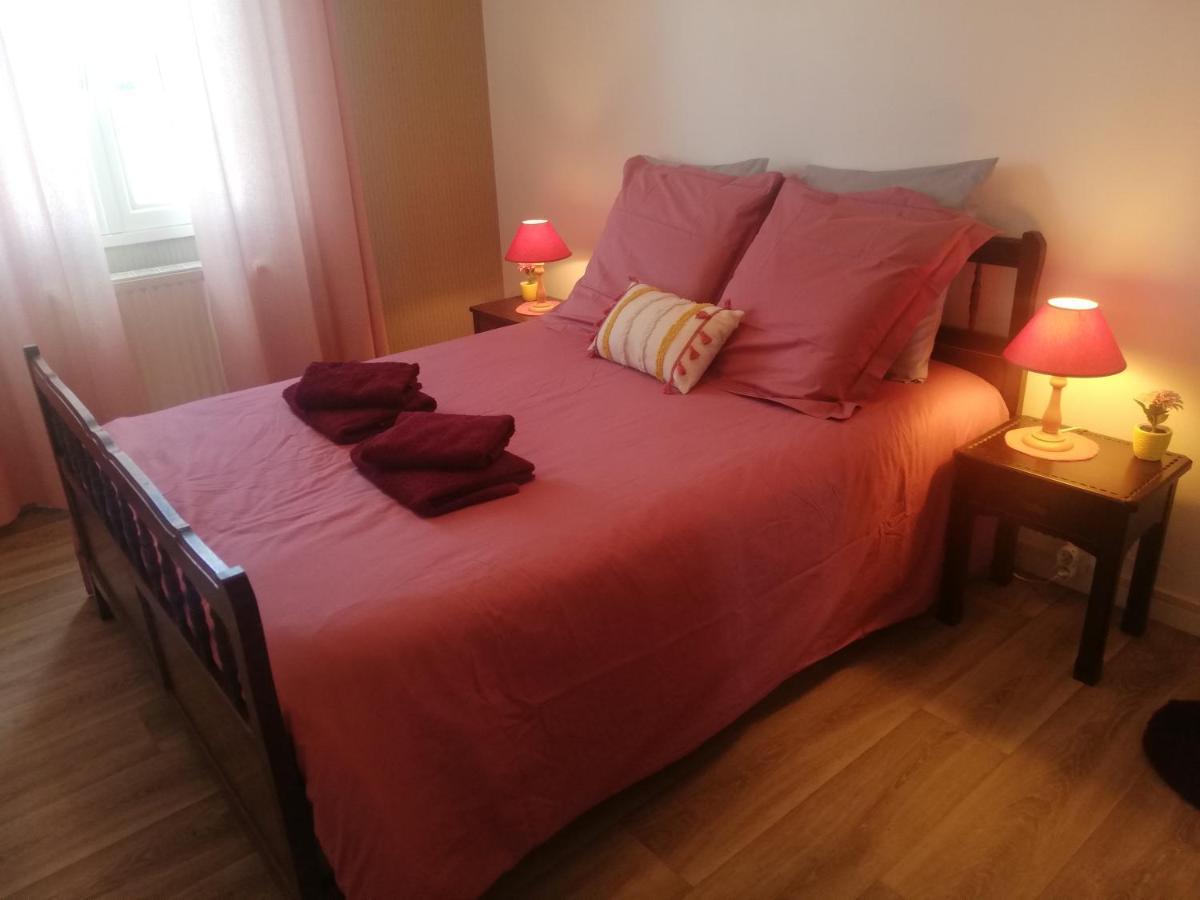 L'Opaline, Jolie Maison Avec Jardin 6 Pers,10Km Honfleur, Linge Et Internet Inclus Beuzeville Dış mekan fotoğraf