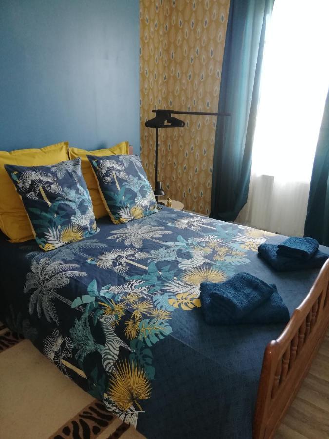 L'Opaline, Jolie Maison Avec Jardin 6 Pers,10Km Honfleur, Linge Et Internet Inclus Beuzeville Dış mekan fotoğraf