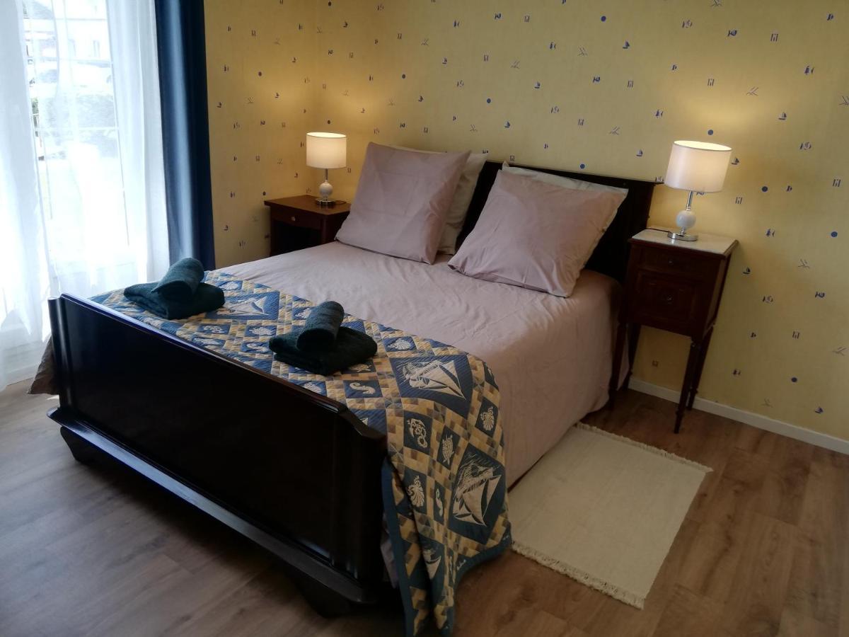 L'Opaline, Jolie Maison Avec Jardin 6 Pers,10Km Honfleur, Linge Et Internet Inclus Beuzeville Dış mekan fotoğraf