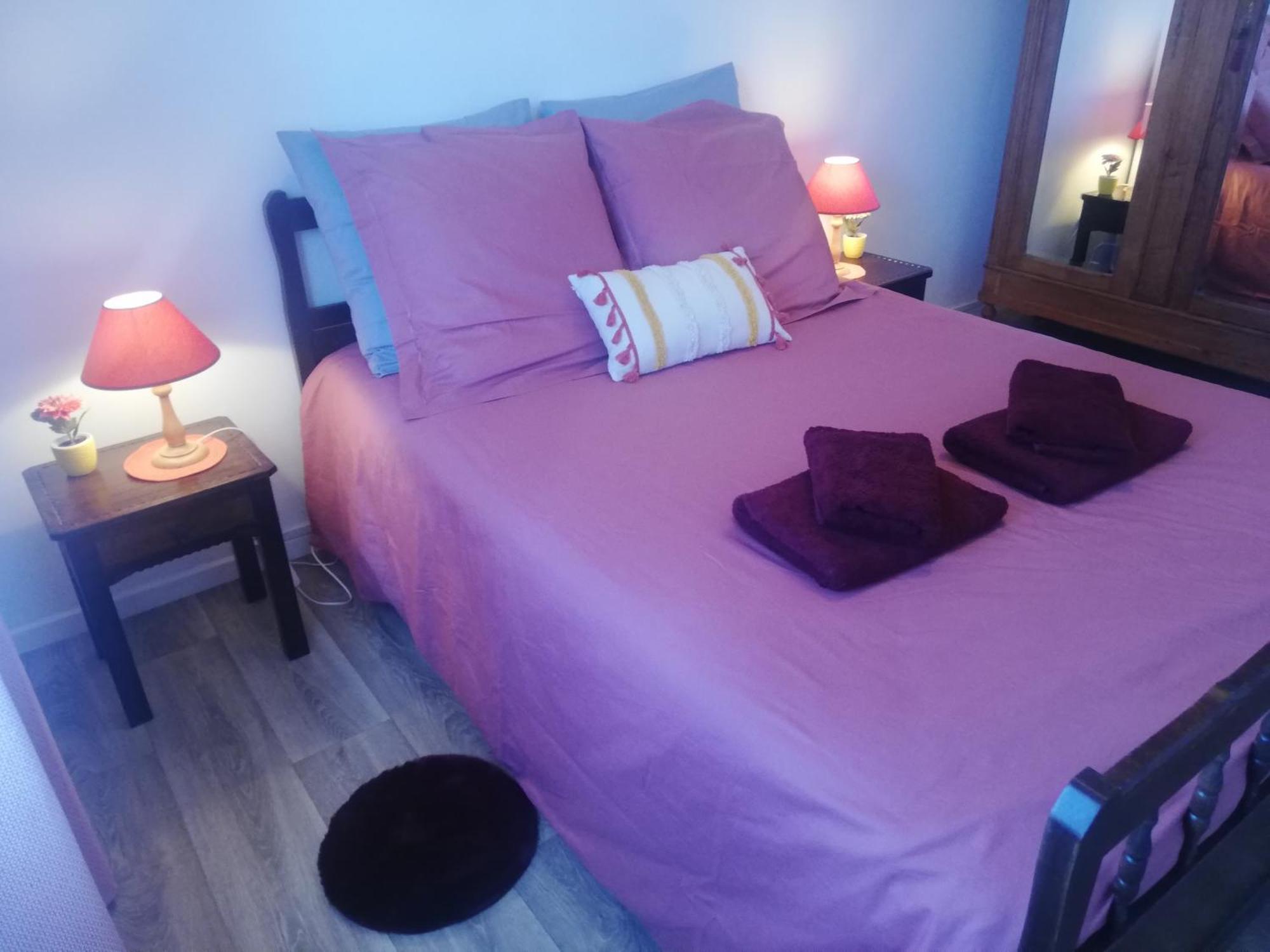 L'Opaline, Jolie Maison Avec Jardin 6 Pers,10Km Honfleur, Linge Et Internet Inclus Beuzeville Dış mekan fotoğraf